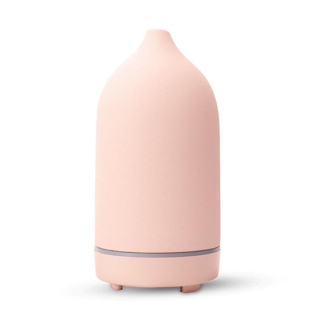 Simple Style Aromatherapy Ceramic Diffuser