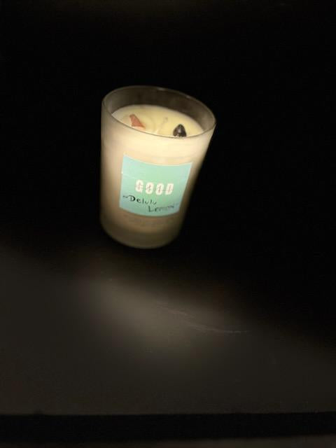 Redolence Candle