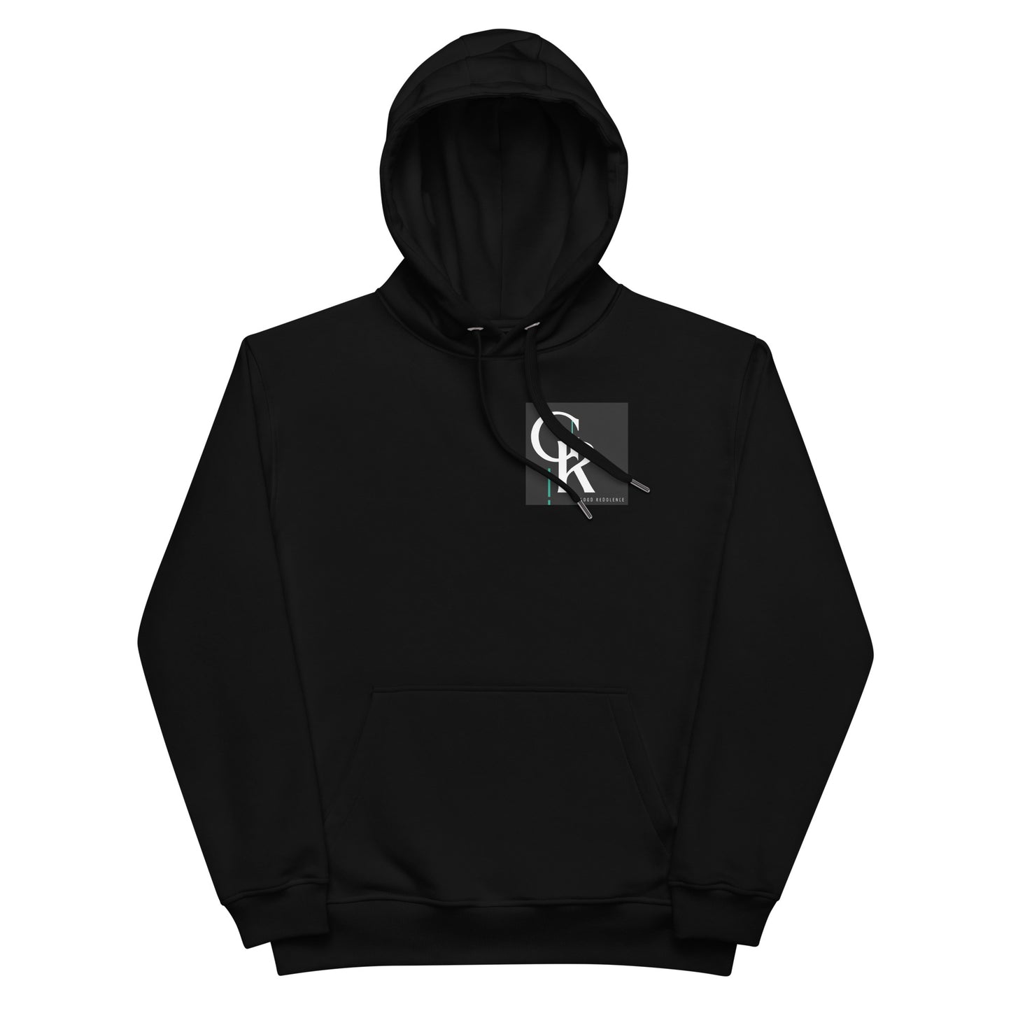 Premium eco hoodie