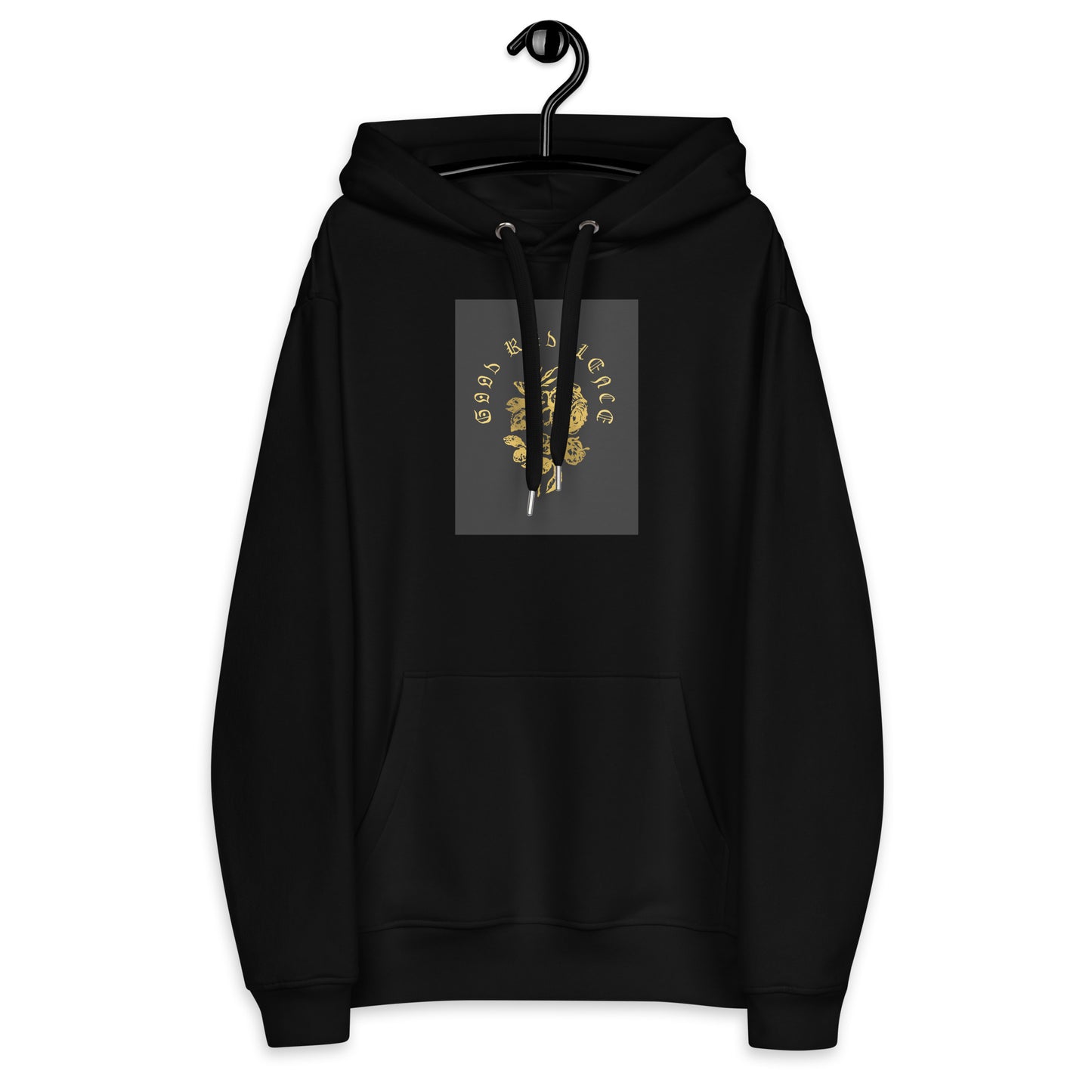 Premium eco hoodie