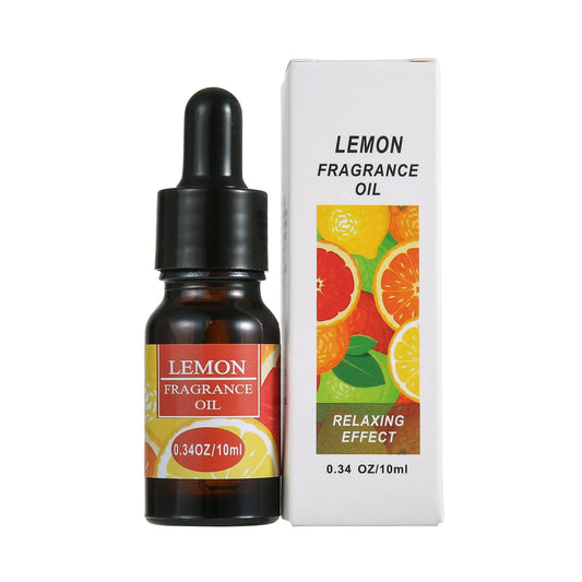 Lemon Essential Oil