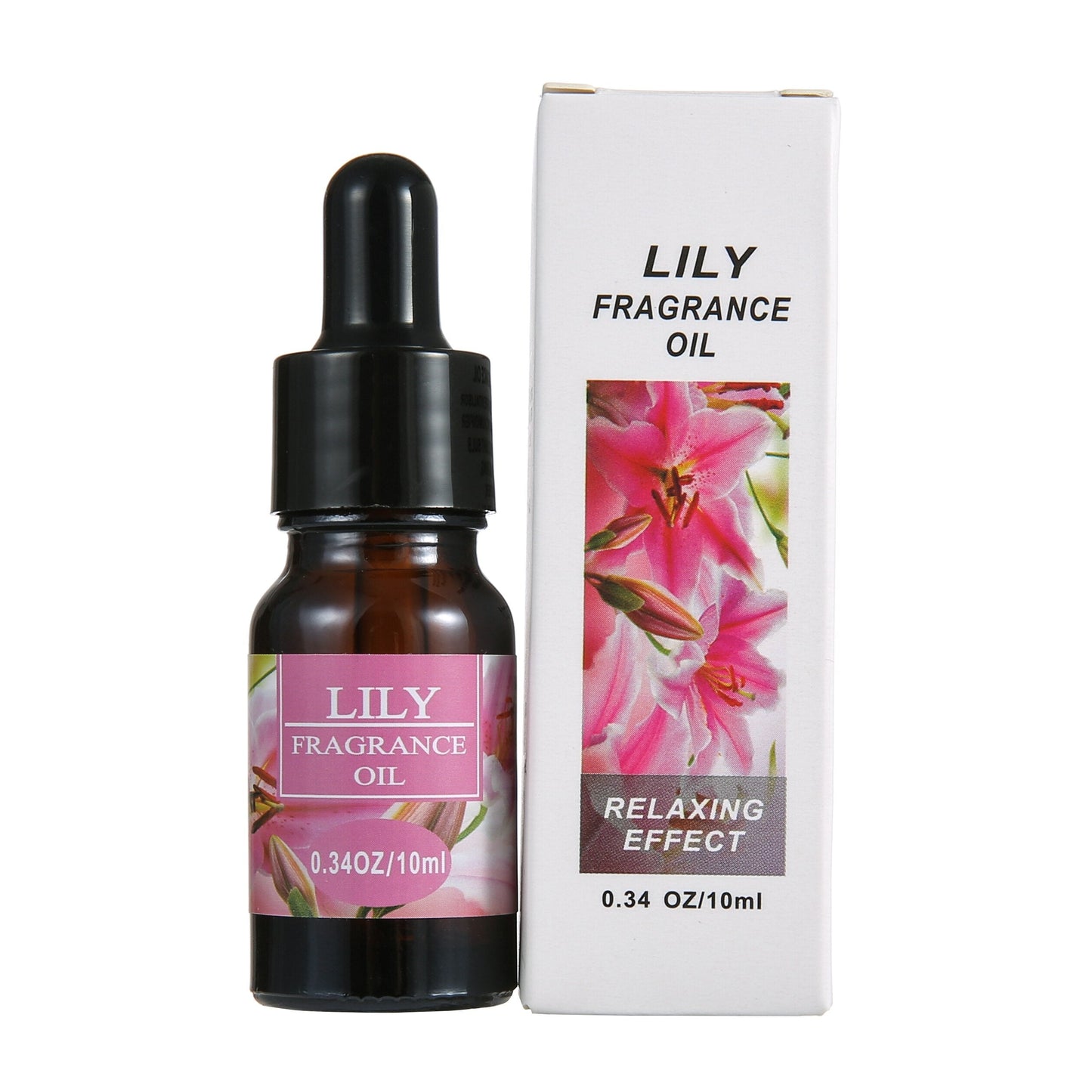 Lily Fragrance Oil