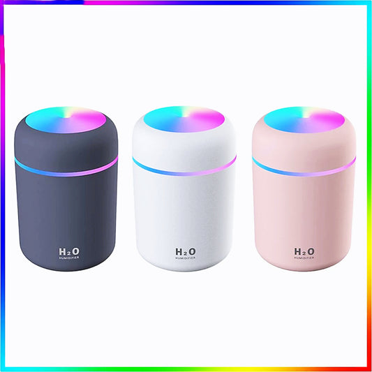 Mini Air Humidifier